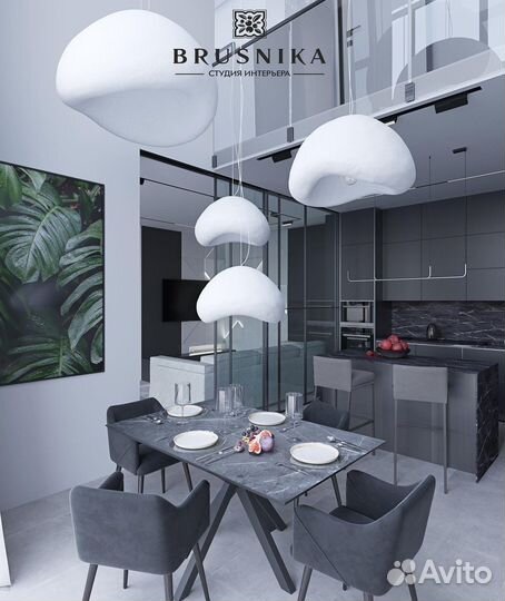 Дизайнер интерьера, 3d визуализация