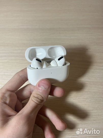 Airpods pro