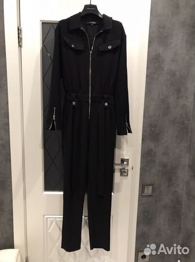 Комбенизон женский