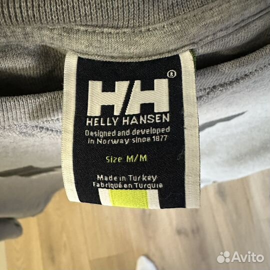 Свитшот Helly Hansen