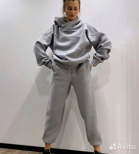 Спортивный костюм женский от 42 до 52