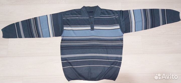 Джемпер KingWool