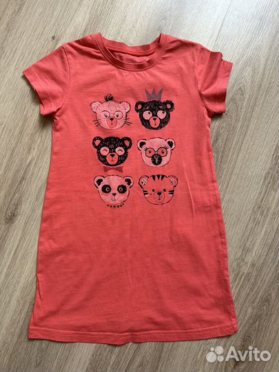 Pelican 2 ночнушки