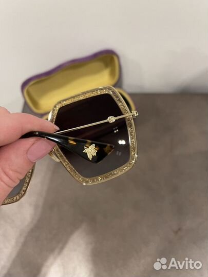 Очки gucci оригинал женские