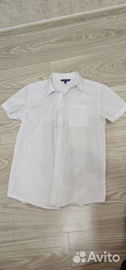Рубашка chessford 140 и 146