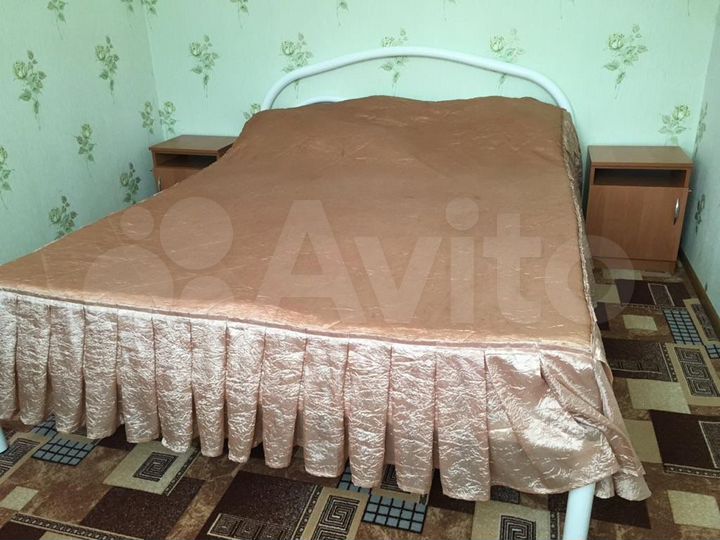 Дом 797,8 м² на участке 3 сот.