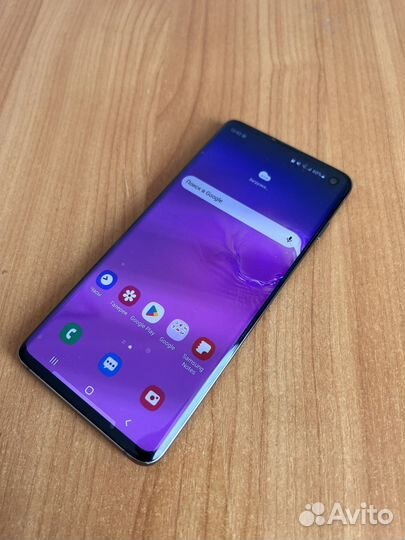 Samsung Galaxy S10 8/128gb
