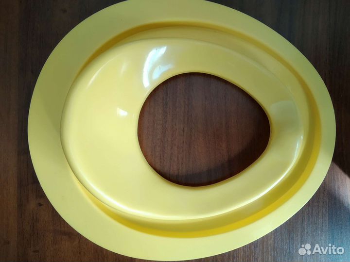 Накладка детская на унитаз