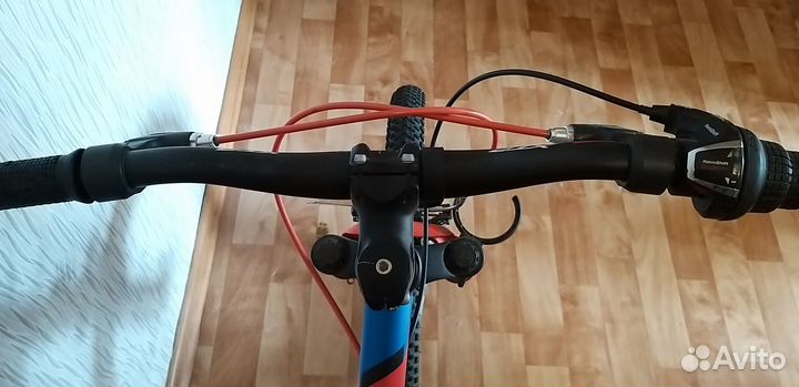 Продам подростковый велосипед
