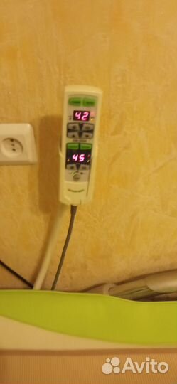 Кровать Нуга Бэст