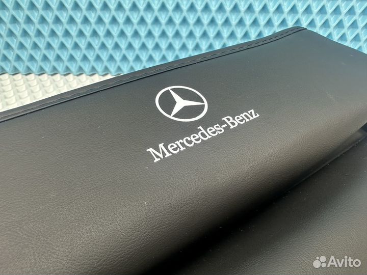 Органайзер между сидений Mercedes