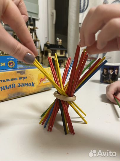 Нейропсихолог, необычный логопед и психолог