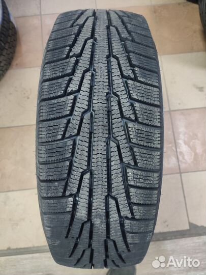 Nordman RS2 SUV 215/65 R16