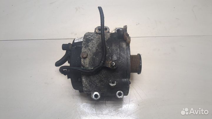 Генератор Mercedes C W203, 2004