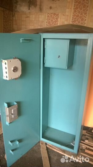 Оружейный шкаф с кодовым замком