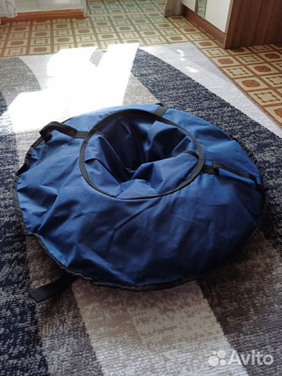 Продам тюбинг