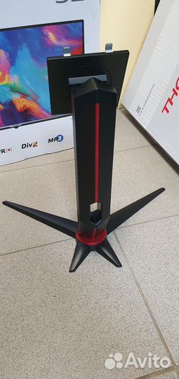 Подставка (ножки) от loc 27g2u5/bk