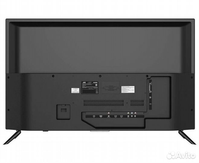 Телевизор JVC