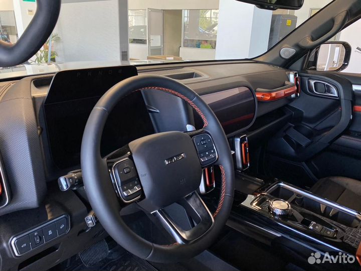 Haval Dargo 2.0 AMT, 2023