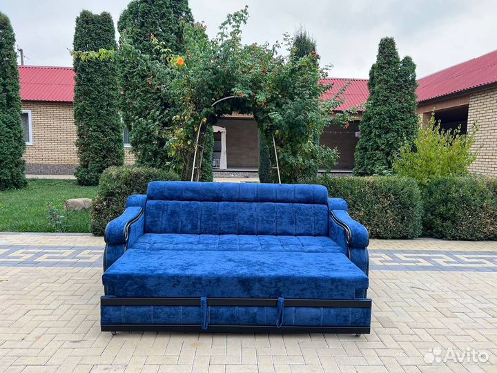 Диван кровать