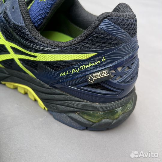 Кроссовки Asics Gel fujitrabuco