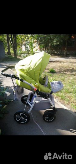 Коляска Детская