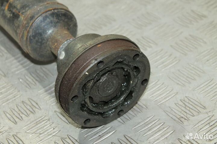 Кардан Audi A5 8T, A4 B8 CDN 2.0 TSI