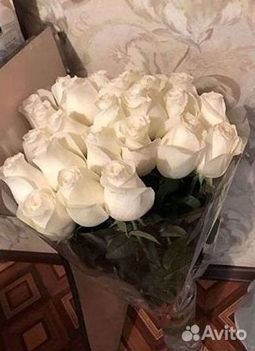 Высокие розы Гигантские розы с доставкой