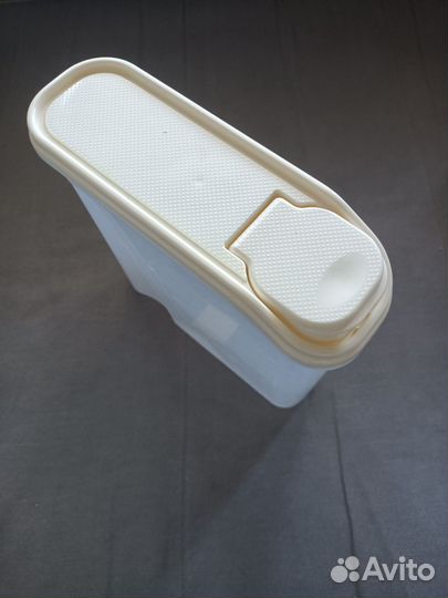 ' банки, контейнеры для хранения