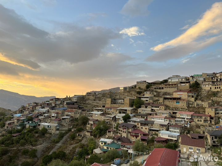 Экскурсии по Чечне, Осетии, Ингушетии, Дагестану