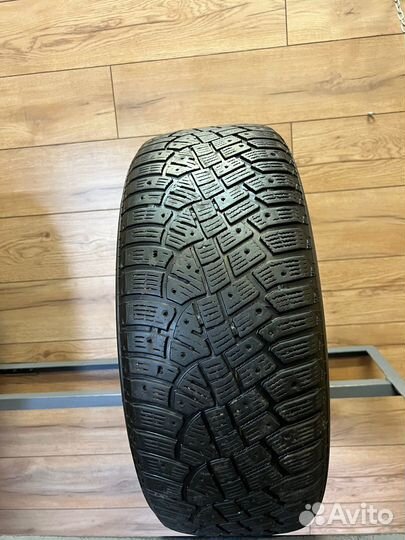 Continental IceContact 2 225/55 R17 T