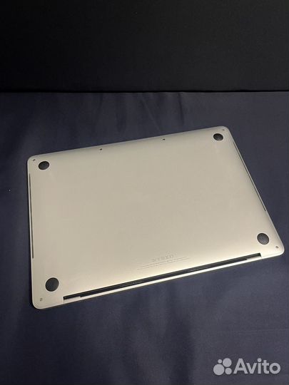 MacBook Pro 13 2018 2,3ghz 16gb