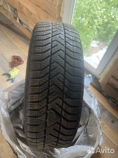 Продам оригинальные диски Mini R17 в сборе