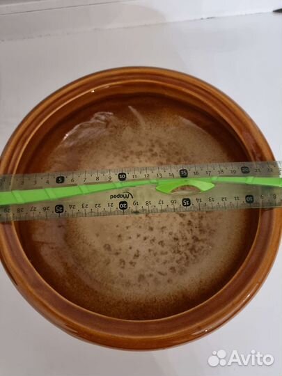 Кашпо для цветов