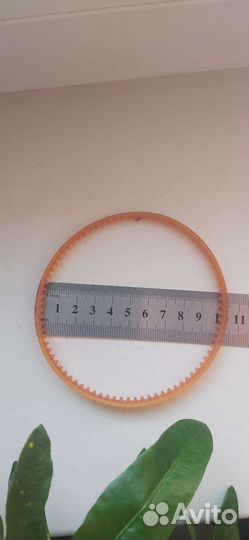 Ремни на швейную машинку