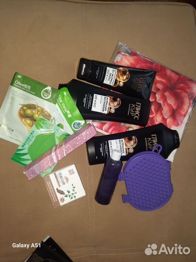 Подарочный набор