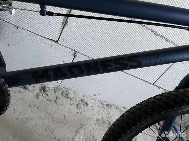 Велосипед BMX Stark Madness BMX 1 (2022)