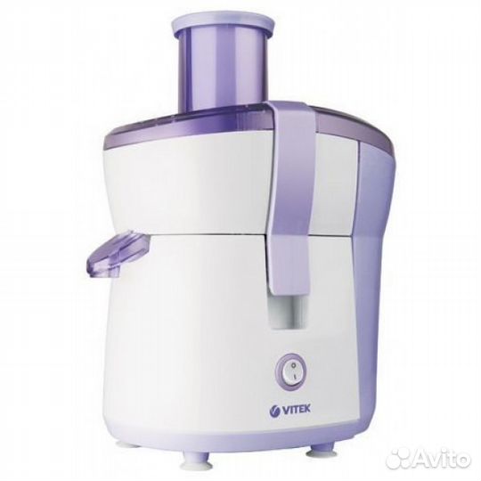 Соковыжималка Vitek