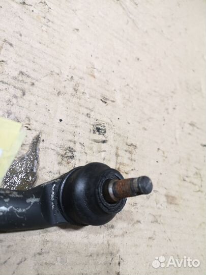 Рулевая рейка Honda Freed GB3