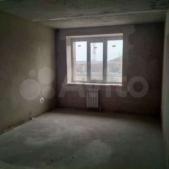 1-к. квартира, 40,3 м², 5/10 эт.