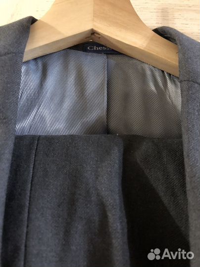 Школьная форма для мальчика