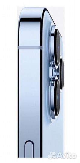 iPhone 13 Pro, 128 ГБ
