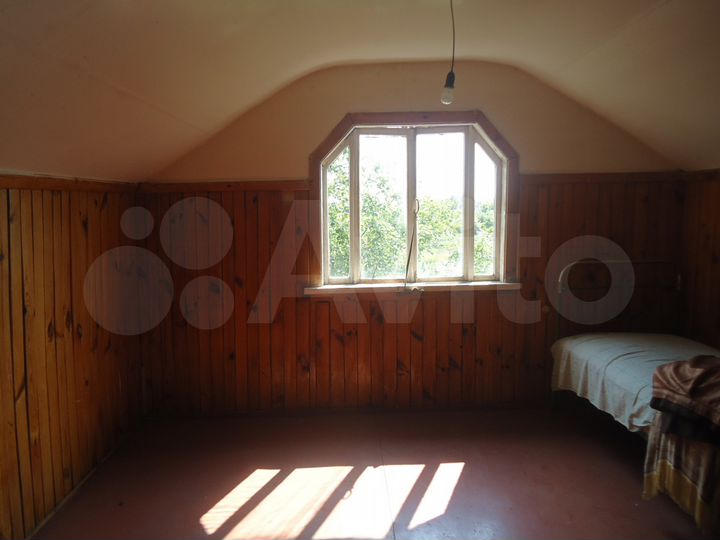 Дом 140 м² на участке 20 сот.