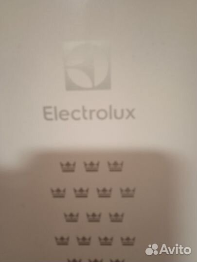 Электро водонагреватель 50л