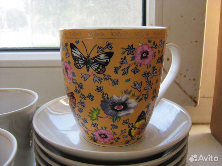 Посуда для дома и дачи