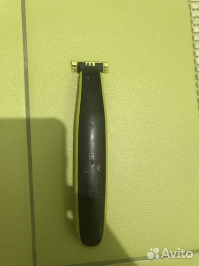 Электробритва philips oneblade