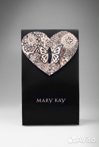 Пакеты подарочные Мэри Кей