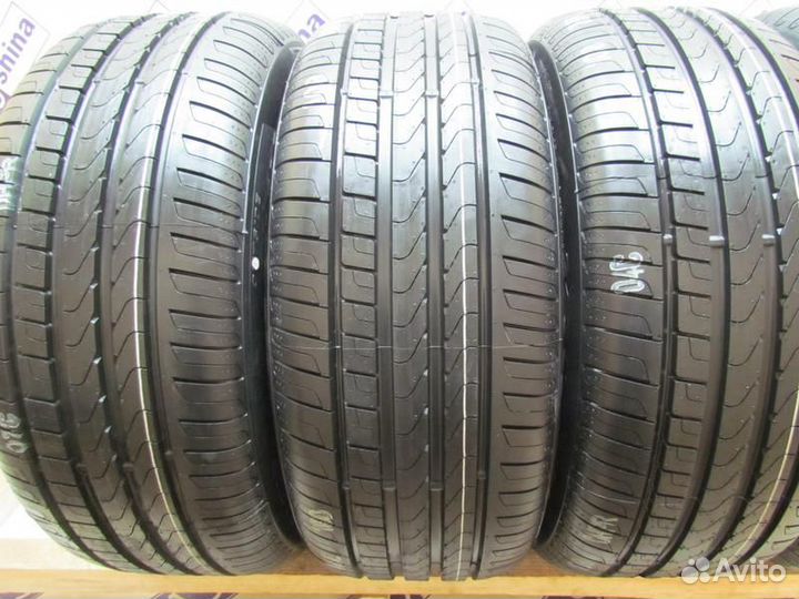 Pirelli Cinturato P7 245/50 R18 100Y