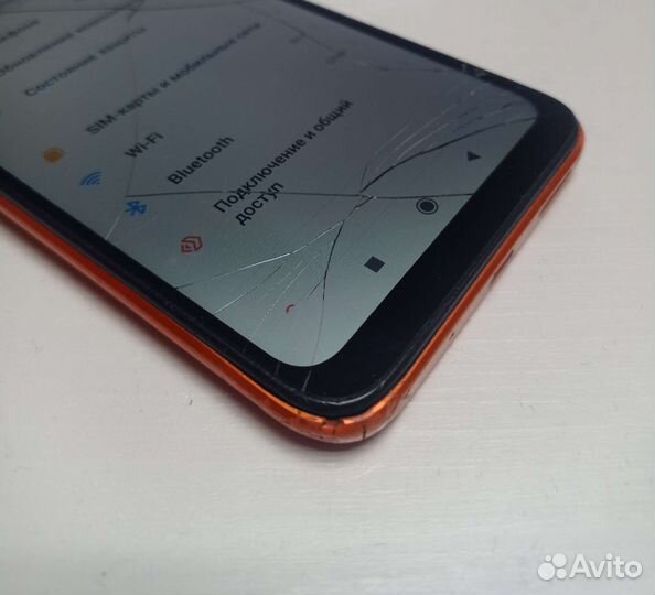 Xiaomi Redmi 9C NFC 3/64Gb