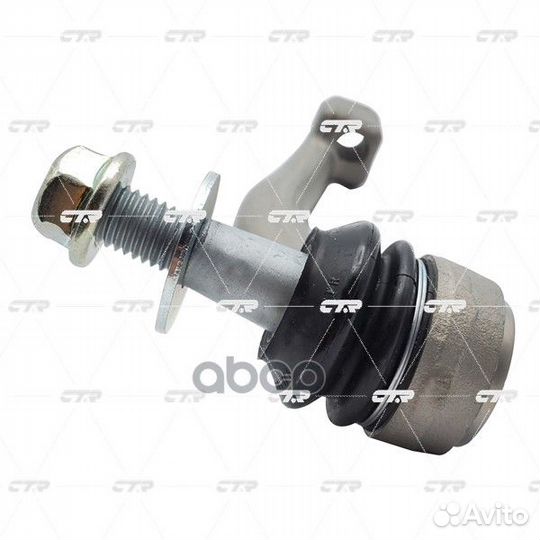 Наконечник рулевой тяги левый jaguar XE 2015- C